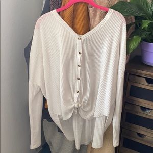 Urban Outfitters sweater